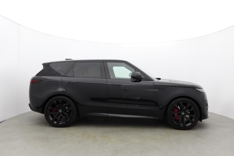 2024 (24) LAND ROVER RANGE ROVER SPORT 3.0 P550e Autobiography 5dr Auto 5702365