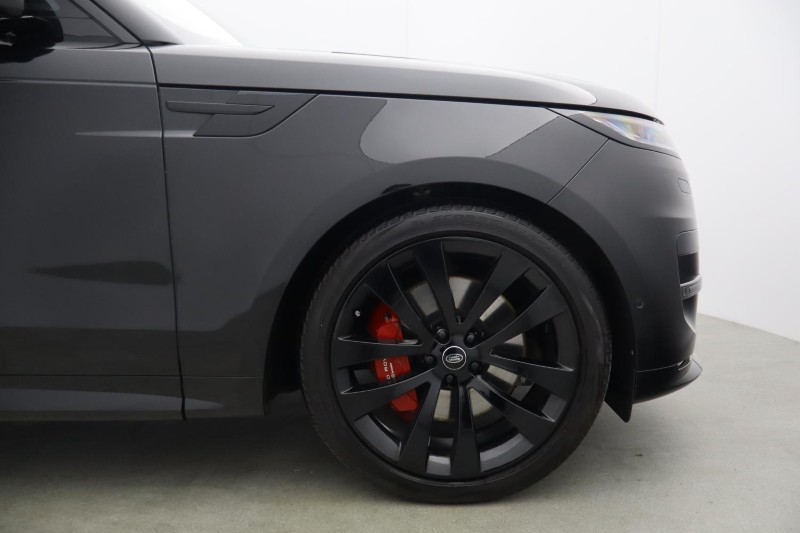 2024 (24) LAND ROVER RANGE ROVER SPORT 3.0 P550e Autobiography 5dr Auto 5702377