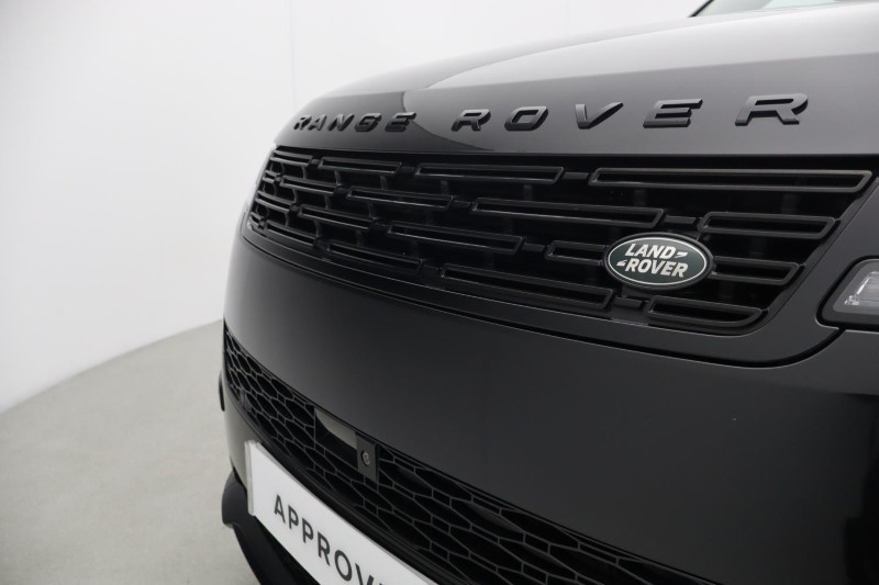 2024 (24) LAND ROVER RANGE ROVER SPORT 3.0 P550e Autobiography 5dr Auto 5702380