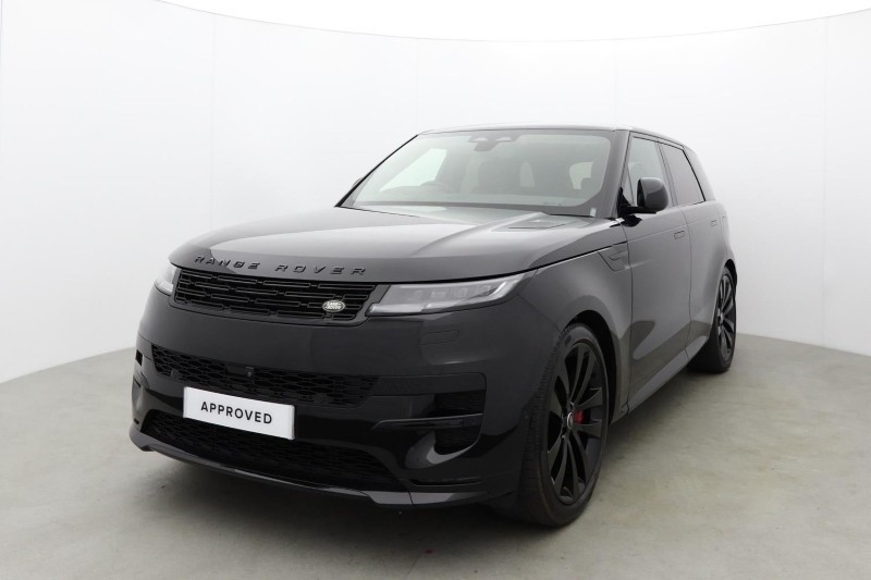 2024 (24) LAND ROVER RANGE ROVER SPORT 3.0 P550e Autobiography 5dr Auto 5702366