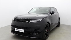 2024 (24) LAND ROVER RANGE ROVER SPORT 3.0 P550e Autobiography 5dr Auto 5702366