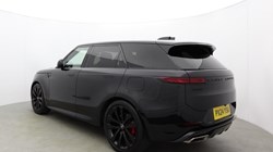 2024 (24) LAND ROVER RANGE ROVER SPORT 3.0 P550e Autobiography 5dr Auto 5702360