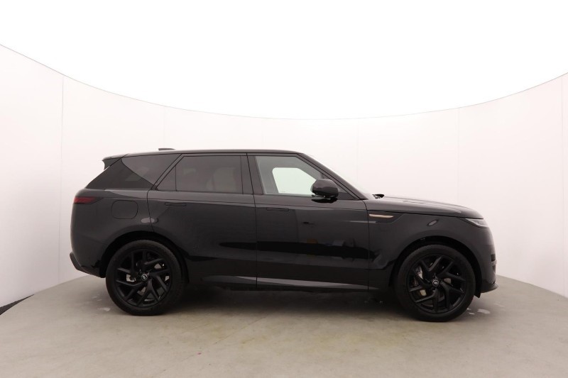 2025 (75) LAND ROVER RANGE ROVER SPORT 3.0 P460e Dynamic SE 5dr Auto 5725983