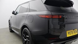 2025 (75) LAND ROVER RANGE ROVER SPORT 3.0 P460e Dynamic SE 5dr Auto 5726094