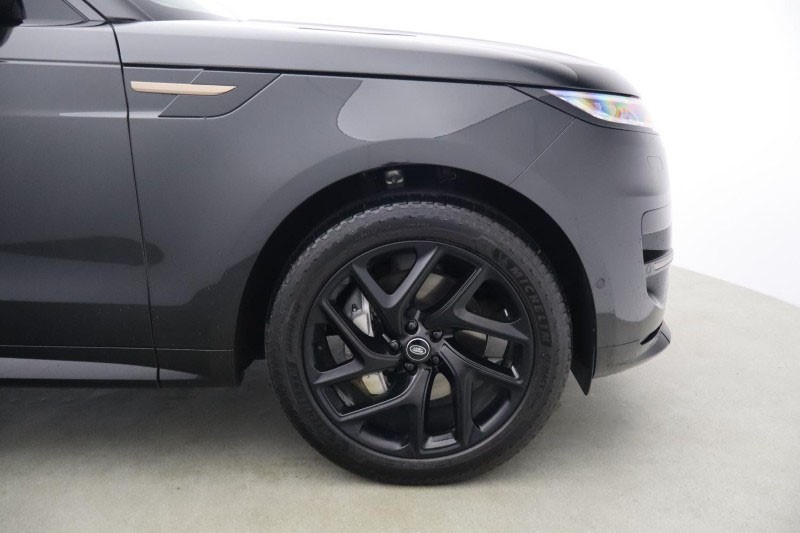 2025 (75) LAND ROVER RANGE ROVER SPORT 3.0 P460e Dynamic SE 5dr Auto 5726095