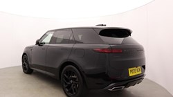 2025 (75) LAND ROVER RANGE ROVER SPORT 3.0 P460e Dynamic SE 5dr Auto 5726093