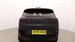 2025 (75) LAND ROVER RANGE ROVER SPORT 3.0 P460e Dynamic SE 5dr Auto 5726092
