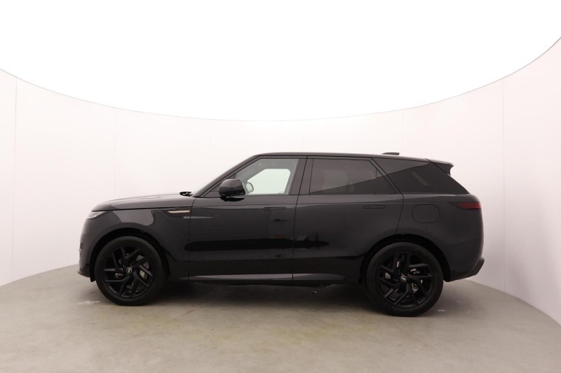 2025 (75) LAND ROVER RANGE ROVER SPORT 3.0 P460e Dynamic SE 5dr Auto 5725984