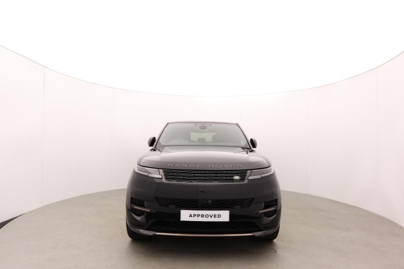 2025 (75) LAND ROVER RANGE ROVER SPORT 3.0 P460e Dynamic SE 5dr Auto 5725980