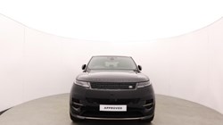 2025 (75) LAND ROVER RANGE ROVER SPORT 3.0 P460e Dynamic SE 5dr Auto 5725980