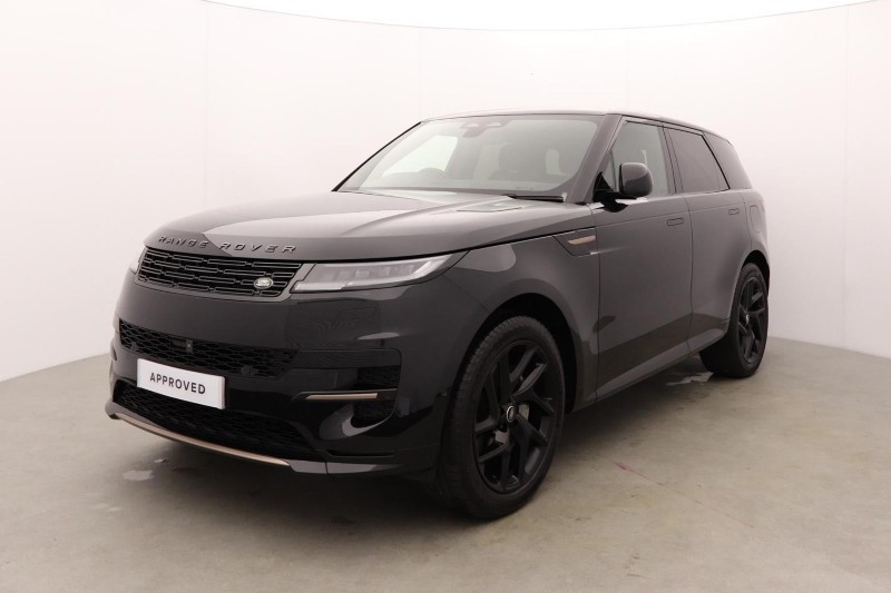 2025 (75) LAND ROVER RANGE ROVER SPORT 3.0 P460e Dynamic SE 5dr Auto 5725981