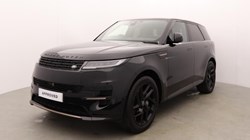 2025 (75) LAND ROVER RANGE ROVER SPORT 3.0 P460e Dynamic SE 5dr Auto 5725981