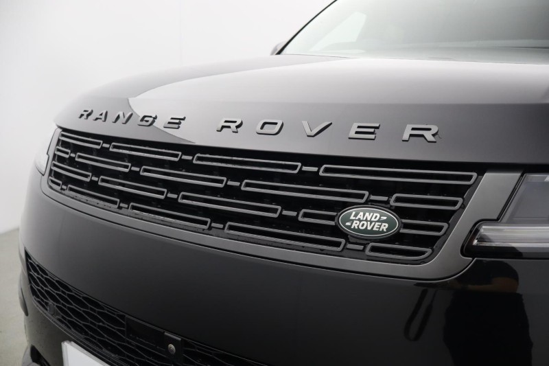 2025 (75) LAND ROVER RANGE ROVER SPORT 3.0 P460e Dynamic SE 5dr Auto 5726008