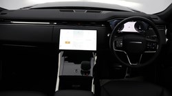 2025 (75) LAND ROVER RANGE ROVER SPORT 3.0 P460e Dynamic SE 5dr Auto 5726014