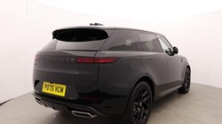 2025 (75) LAND ROVER RANGE ROVER SPORT 3.0 P460e Dynamic SE 5dr Auto 5725985
