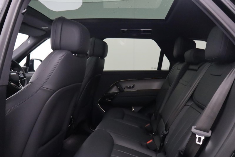 2025 (75) LAND ROVER RANGE ROVER SPORT 3.0 P460e Dynamic SE 5dr Auto 5725995