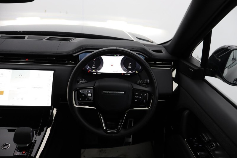 2025 (75) LAND ROVER RANGE ROVER SPORT 3.0 P460e Dynamic SE 5dr Auto 5726017