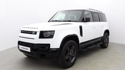 2022 (72) LAND ROVER DEFENDER 3.0 D300 X-Dynamic SE 110 5dr Auto 5704078