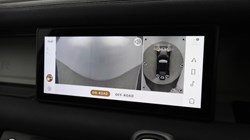 2022 (72) LAND ROVER DEFENDER 3.0 D300 X-Dynamic SE 110 5dr Auto 5704112