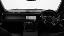 2022 (72) LAND ROVER DEFENDER 3.0 D300 X-Dynamic SE 110 5dr Auto 5704102