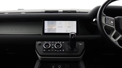 2022 (72) LAND ROVER DEFENDER 3.0 D300 X-Dynamic SE 110 5dr Auto 5704103