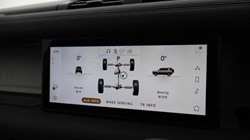 2022 (72) LAND ROVER DEFENDER 3.0 D300 X-Dynamic SE 110 5dr Auto 5704117