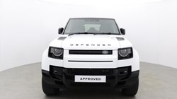 2022 (72) LAND ROVER DEFENDER 3.0 D300 X-Dynamic SE 110 5dr Auto 5704077