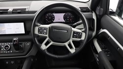 2022 (72) LAND ROVER DEFENDER 3.0 D300 X-Dynamic SE 110 5dr Auto 5704104