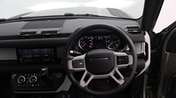 2021 (71) LAND ROVER COMMERCIAL DEFENDER 3.0 D200 Hard Top Auto 5705375