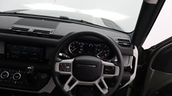 2021 (71) LAND ROVER COMMERCIAL DEFENDER 3.0 D200 Hard Top Auto 5705373
