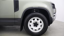 2021 (71) LAND ROVER COMMERCIAL DEFENDER 3.0 D200 Hard Top Auto 5705361