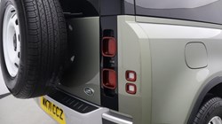 2021 (71) LAND ROVER COMMERCIAL DEFENDER 3.0 D200 Hard Top Auto 5705358