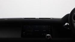 2021 (71) LAND ROVER COMMERCIAL DEFENDER 3.0 D200 Hard Top Auto 5705397