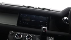 2021 (71) LAND ROVER COMMERCIAL DEFENDER 3.0 D200 Hard Top Auto 5705396