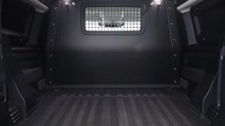 2021 (71) LAND ROVER COMMERCIAL DEFENDER 3.0 D200 Hard Top Auto 5705356