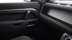 2021 (71) LAND ROVER COMMERCIAL DEFENDER 3.0 D200 Hard Top Auto 5705391