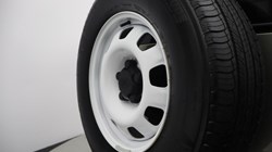 2021 (71) LAND ROVER COMMERCIAL DEFENDER 3.0 D200 Hard Top Auto 5705357