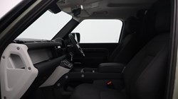 2021 (71) LAND ROVER COMMERCIAL DEFENDER 3.0 D200 Hard Top Auto 5705366