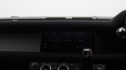 2021 (71) LAND ROVER COMMERCIAL DEFENDER 3.0 D200 Hard Top Auto 5705393