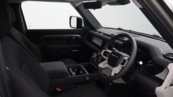 2021 (71) LAND ROVER COMMERCIAL DEFENDER 3.0 D200 Hard Top Auto 5705369