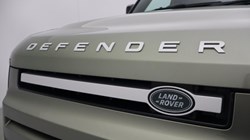 2021 (71) LAND ROVER COMMERCIAL DEFENDER 3.0 D200 Hard Top Auto 5705365