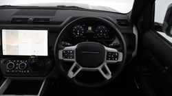 2026 (75) LAND ROVER DEFENDER 3.0 D350 X-Dynamic HSE 90 3dr Auto 5784617