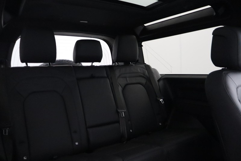 2026 (75) LAND ROVER DEFENDER 3.0 D350 X-Dynamic HSE 90 3dr Auto 5784610