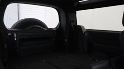 2026 (75) LAND ROVER DEFENDER 3.0 D350 X-Dynamic HSE 90 3dr Auto 5784607