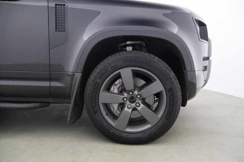 2026 (75) LAND ROVER DEFENDER 3.0 D350 X-Dynamic HSE 90 3dr Auto 5784646