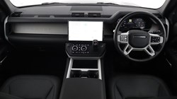 2026 (75) LAND ROVER DEFENDER 3.0 D350 X-Dynamic HSE 90 3dr Auto 5784614