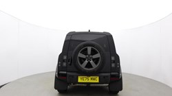 2026 (75) LAND ROVER DEFENDER 3.0 D350 X-Dynamic HSE 90 3dr Auto 5784712