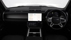 2026 (75) LAND ROVER DEFENDER 3.0 D350 X-Dynamic HSE 90 3dr Auto 5784612
