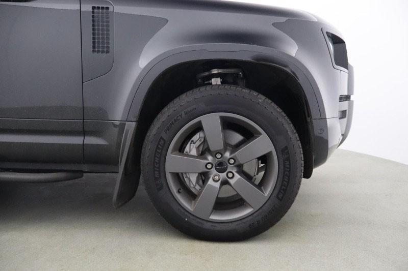 2026 (75) LAND ROVER DEFENDER 3.0 D350 X-Dynamic HSE 90 3dr Auto 5784716
