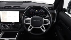 2026 (75) LAND ROVER DEFENDER 3.0 D350 X-Dynamic HSE 90 3dr Auto 5784618